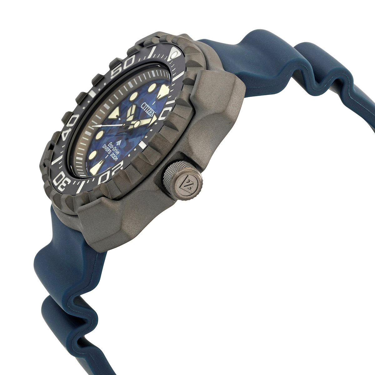 citizen promaster diver blue dial super titanium men's watch bn0227 09l citizen promaster diver blue dial super titanium men's watch bn0227 09l