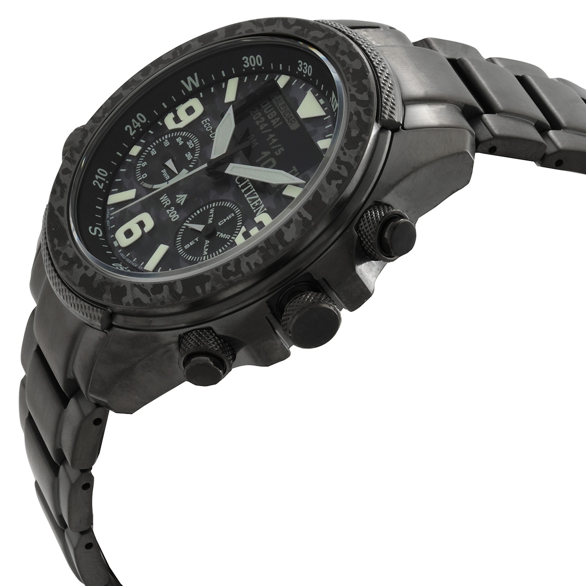 citizen promaster land analog digital men's watch jv1008 63e citizen promaster land analog digital men's watch jv1008 63e