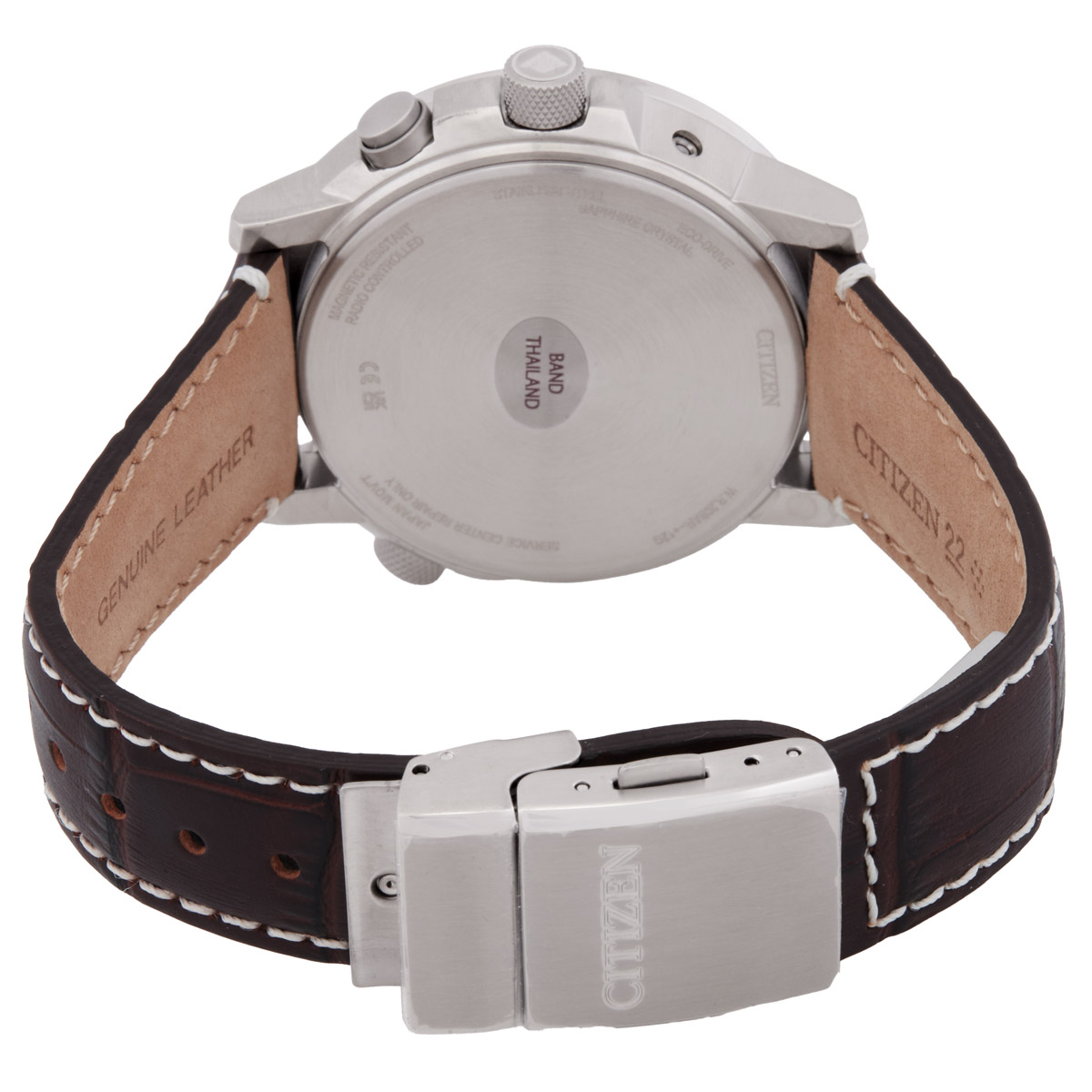 citizen promaster sky perpetual world time brown dial men's watch cb0248 01x citizen promaster sky perpetual world time brown dial men's watch cb0248 01x
