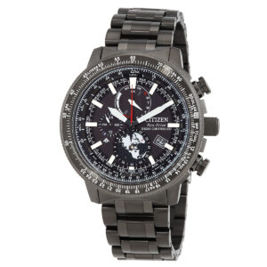 citizen promaster world time men's watch by3005 56g