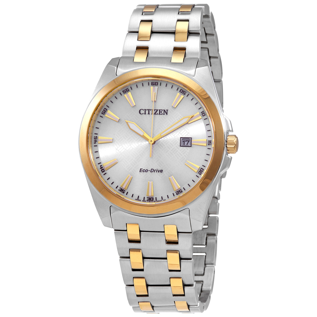 citizen peyten eco drive silver dial men's watch bm7534 59a citizen peyten eco drive silver dial men's watch bm7534 59a