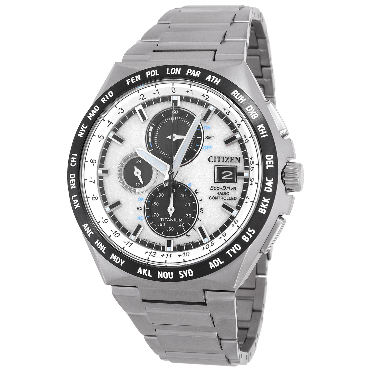 citizen radio controlled perpetual world time silver dial men's watch at8238 84a citizen radio controlled perpetual world time silver dial men's watch at8238 84a