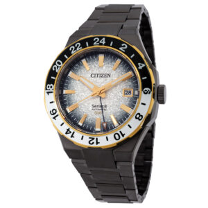 citizen series8 880 the seasons winter automatic men's watch nb6035 55h