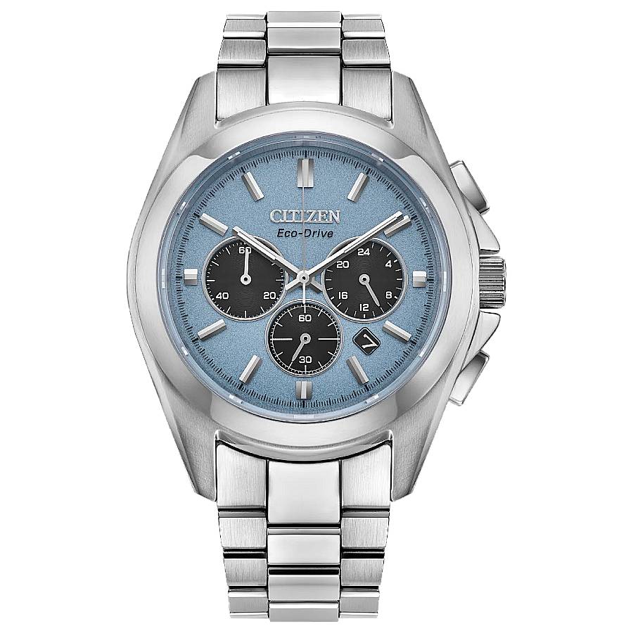 citizen sport luxury chronograph men's watch ca4680 55l citizen sport luxury chronograph men's watch ca4680 55l