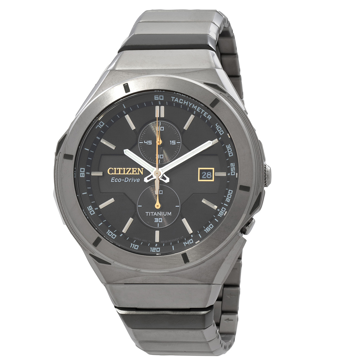 citizen super titanium armor chronograph black dial men's watch ca7058 55e citizen super titanium armor chronograph black dial men's watch ca7058 55e