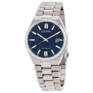 citizen tsuyosa automatic men's watch nj0150 56l