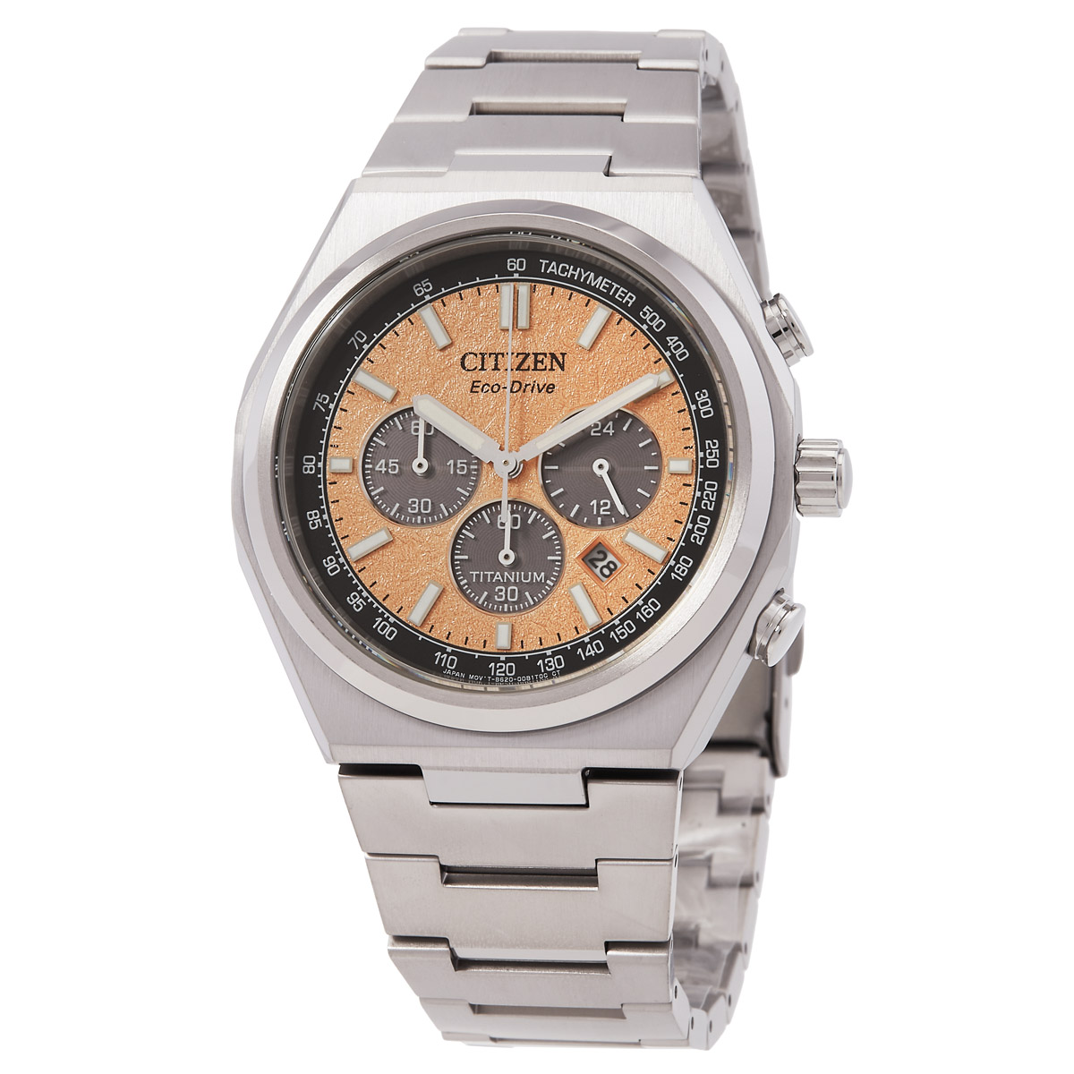 citizen zenshin chrono chronograph men's watch ca4610 85z citizen zenshin chrono chronograph men's watch ca4610 85z