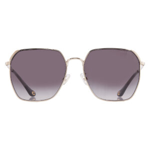 coach gradient grey geometric sunglasses hc7165d 90053c 60