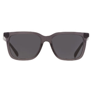 coach grey square men's sunglasses hc8385u 579387 54