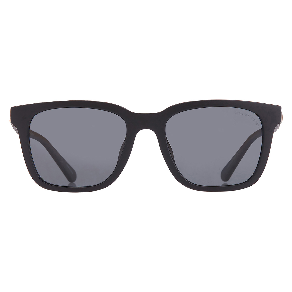 coach polarized grey square men's sunglasses hc8426u 500281 54 coach polarized grey square men's sunglasses hc8426u 500281 54