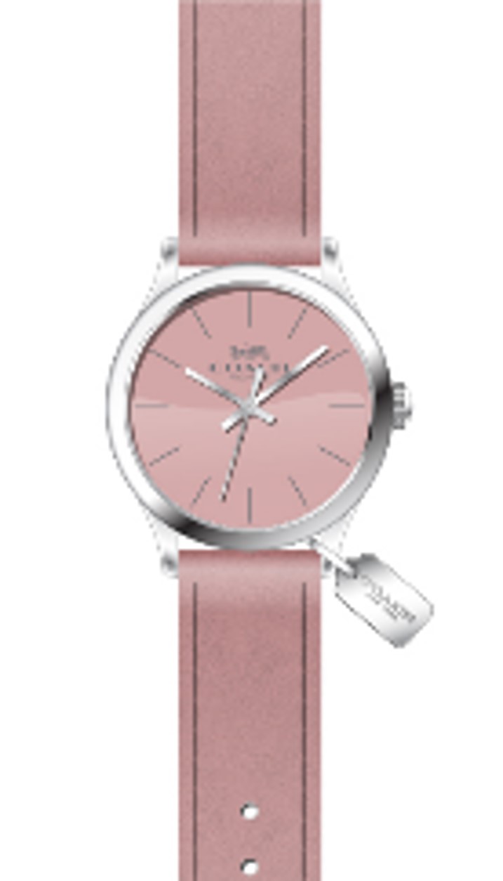 coach ruby quartz digital gold dial ladies watch 14502935 coach ruby quartz digital gold dial ladies watch 14502935