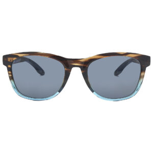 costa del mar aleta grey polarized polycarbonate ladies sunglasses 6s9108 910802 54