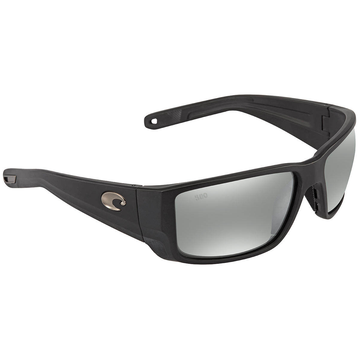 costa del mar blackfin pro grey silver mirror polarized glass men's sunglasses 6s9078 907804 60 costa del mar blackfin pro grey silver mirror polarized glass men's sunglasses 6s9078 907804 60