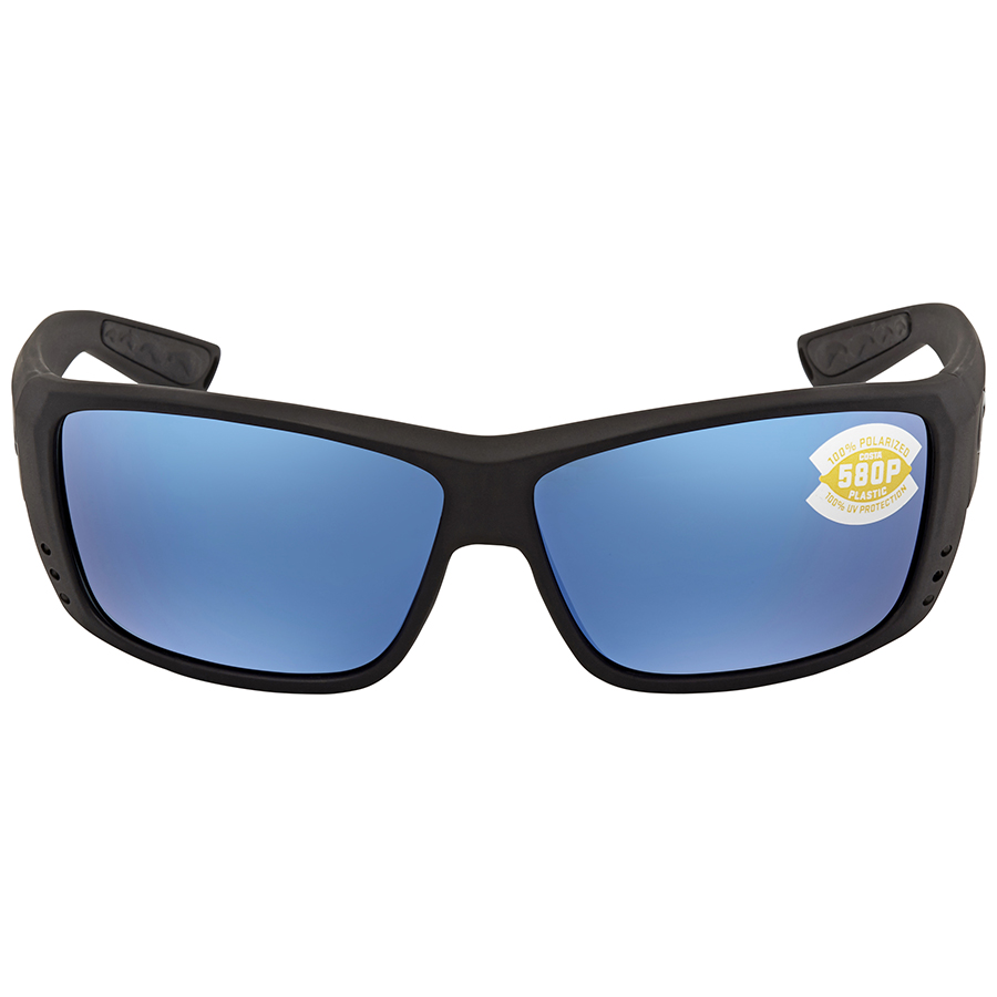 costa del mar cat cay blue mirror polarized polycarbonate men's sunglasses at 01 obmp 61 costa del mar cat cay blue mirror polarized polycarbonate men's sunglasses at 01 obmp 61