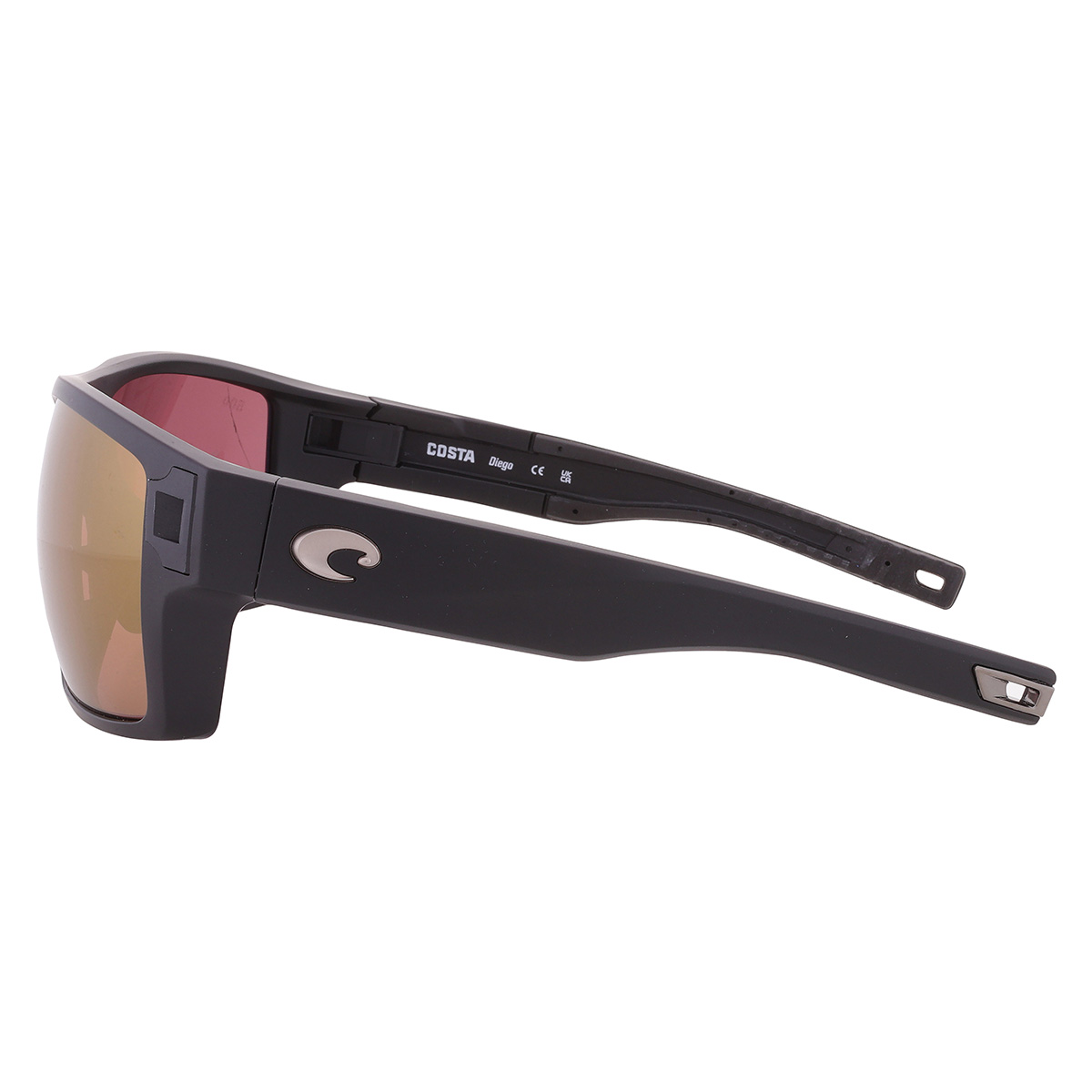 costa del mar diego gold mirror polarized glass pilot men's sunglasses 6s9034 903432 62 costa del mar diego gold mirror polarized glass pilot men's sunglasses 6s9034 903432 62