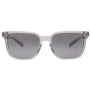 costa del mar kailano grey gradient polarized glass square men's sunglasses 6s2013 201302 53