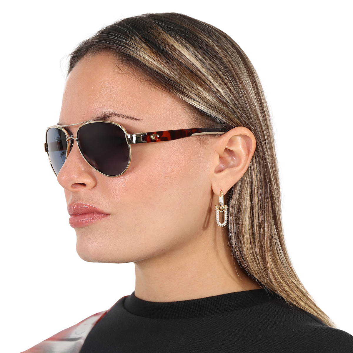 costa del mar loreto grey polarized polycarbonate ladies sunglasses lr 64 ogp 56 costa del mar loreto grey polarized polycarbonate ladies sunglasses lr 64 ogp 56