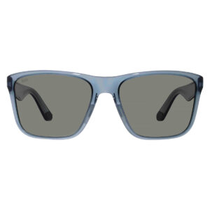 costa del mar los alijos grey polarized glass square men's sunglasses 6s9126 912607 59