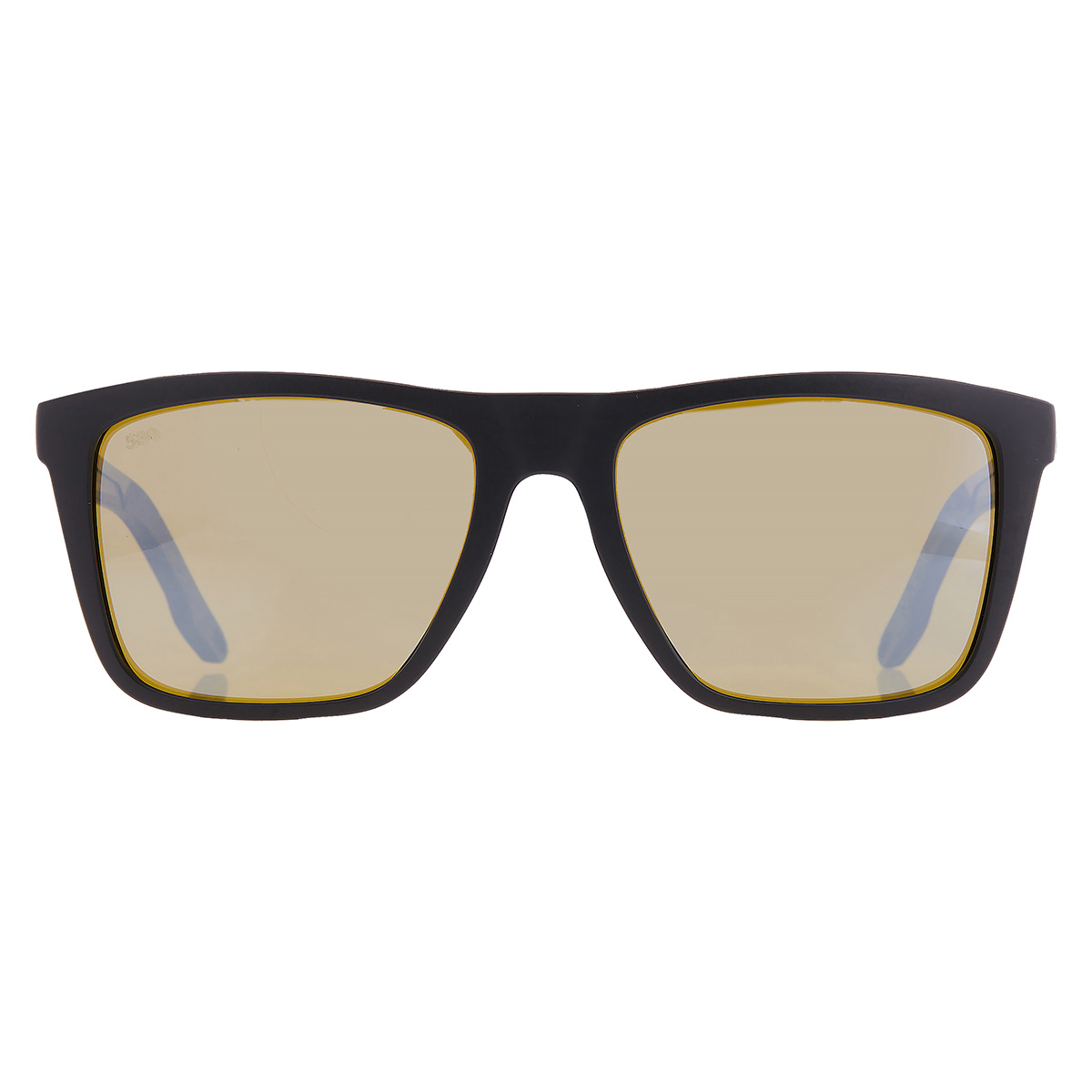 costa del mar mainsail xl sunrise silver mirror polarized glass square men's sunglasses 6s9131 913104 59 costa del mar mainsail xl sunrise silver mirror polarized glass square men's sunglasses 6s9131 913104 59