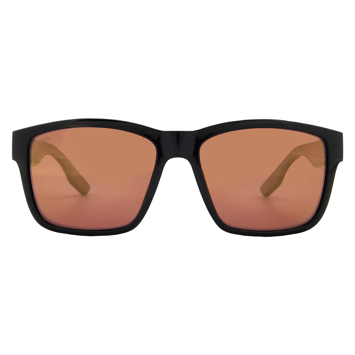 costa del mar paunch gold mirror polarized glass square men's sunglasses 6s9049 904909 57 costa del mar paunch gold mirror polarized glass square men's sunglasses 6s9049 904909 57