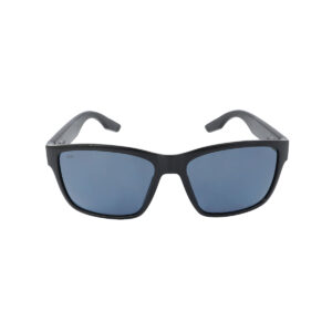 costa del mar paunch grey polarized polycarbonate men's sunglasses 6s9049 904903 57