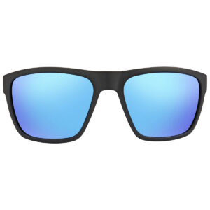 costa del mar paunch xl blue mirror polarized glass square men's sunglasses 6s9050 905001 59