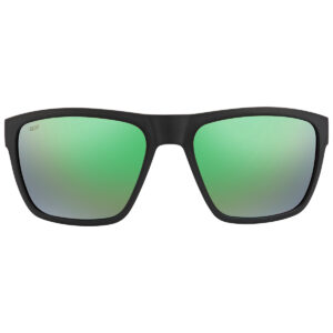 costa del mar paunch xl green mirror polarized polycarbonate 580p square men's sunglasses 6s9050 905002 59