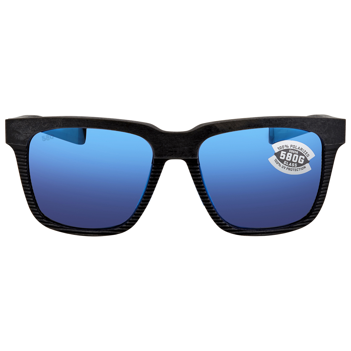 costa del mar pescador blue mirror polarized glass square men's sunglasses 6s9029 902901 55 costa del mar pescador blue mirror polarized glass square men's sunglasses 6s9029 902901 55