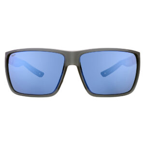 costa del mar rincon ii blue mirror polarized polycarbonate square men's sunglasses 6s9121 912109 64