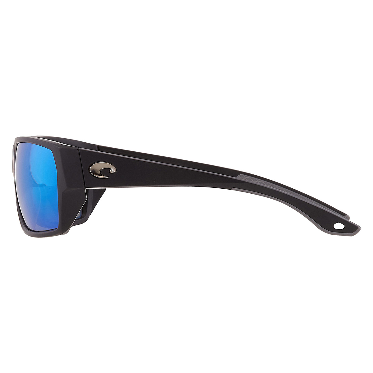 costa del mar tailfin blue mirror polarized glass rectangular men's sunglasses 6s9113 911302 60 costa del mar tailfin blue mirror polarized glass rectangular men's sunglasses 6s9113 911302 60