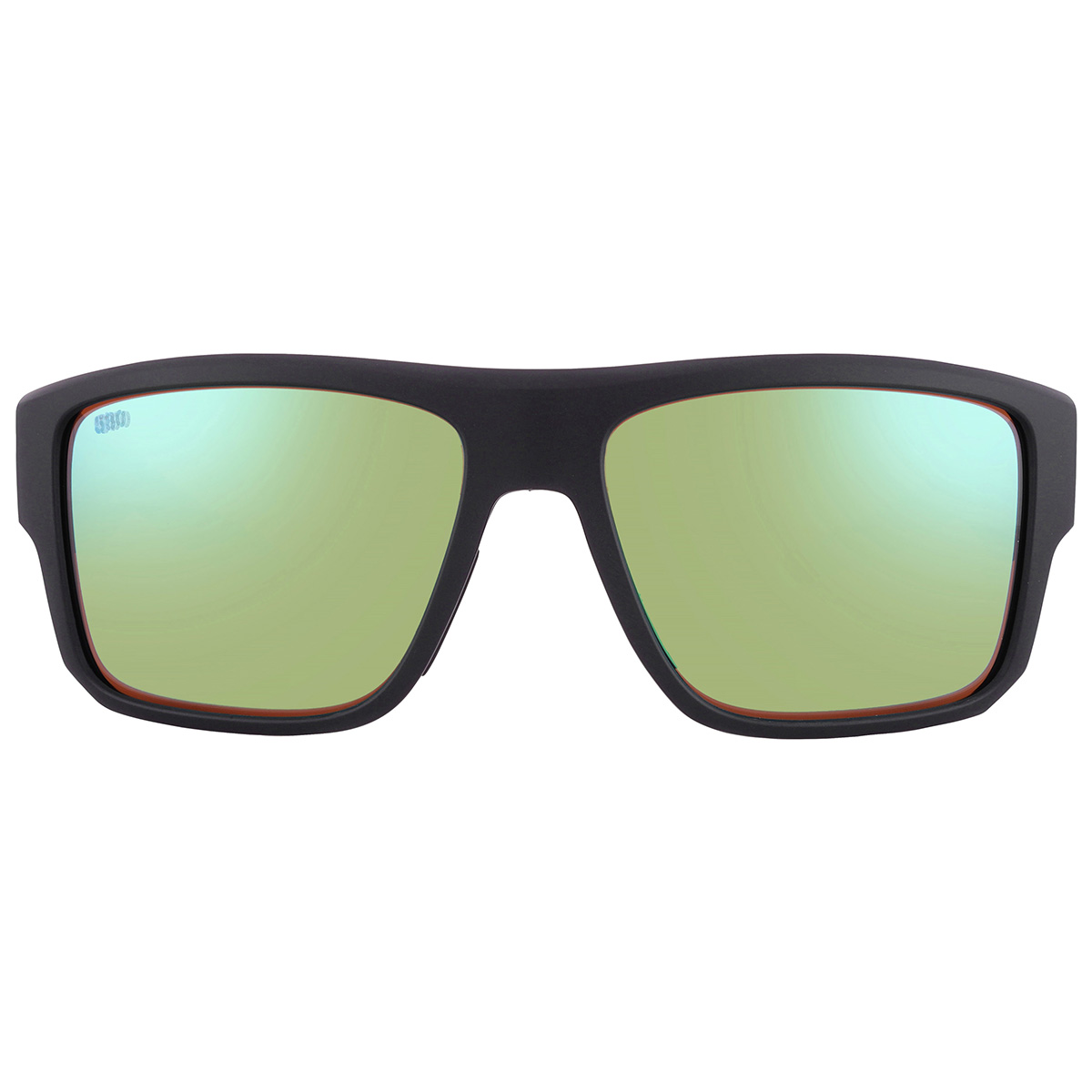 costa del mar taxman green mirror polarized glass square men's sunglasses 6s9116 911602 59 costa del mar taxman green mirror polarized glass square men's sunglasses 6s9116 911602 59