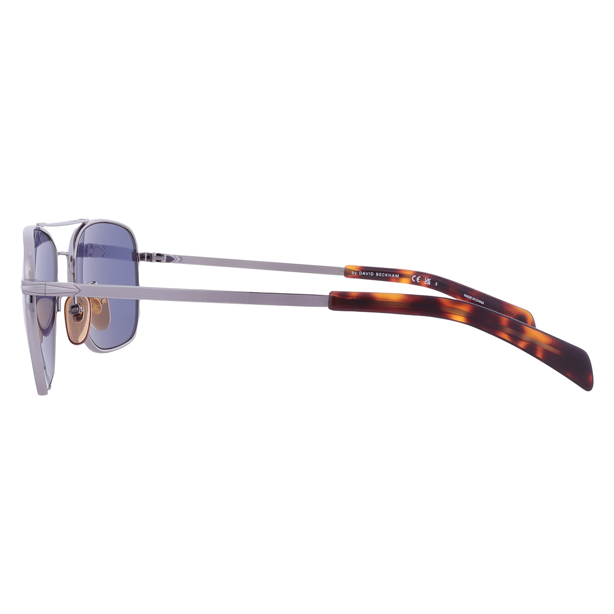 david beckham blue navigator men's sunglasses db 7019/s 06lb/ku 55 david beckham blue navigator men's sunglasses db 7019/s 06lb/ku 55