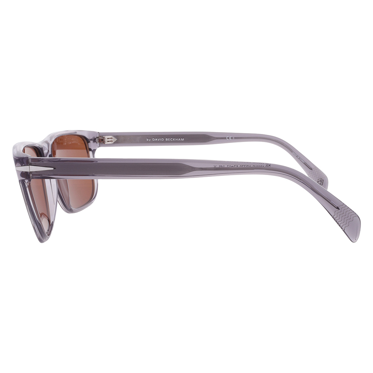 david beckham brown square men's sunglasses db 1060/s 0kb7/70 57 david beckham brown square men's sunglasses db 1060/s 0kb7/70 57