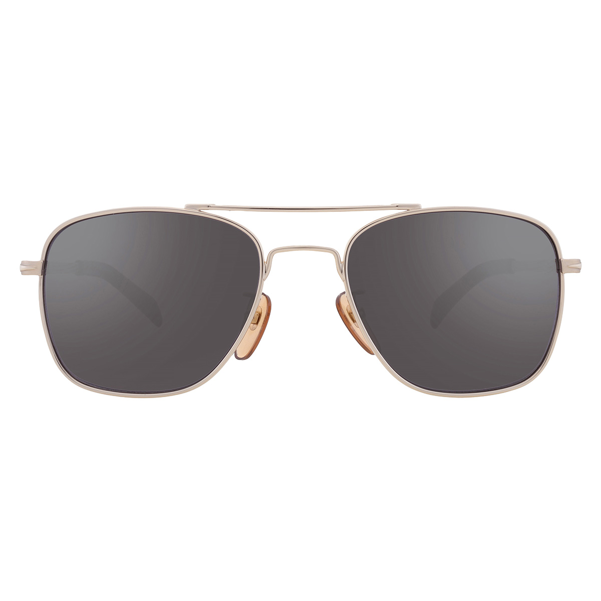 david beckham silver mirror navigator men's sunglasses db 7019/s 0j5g/t4 55 david beckham silver mirror navigator men's sunglasses db 7019/s 0j5g/t4 55