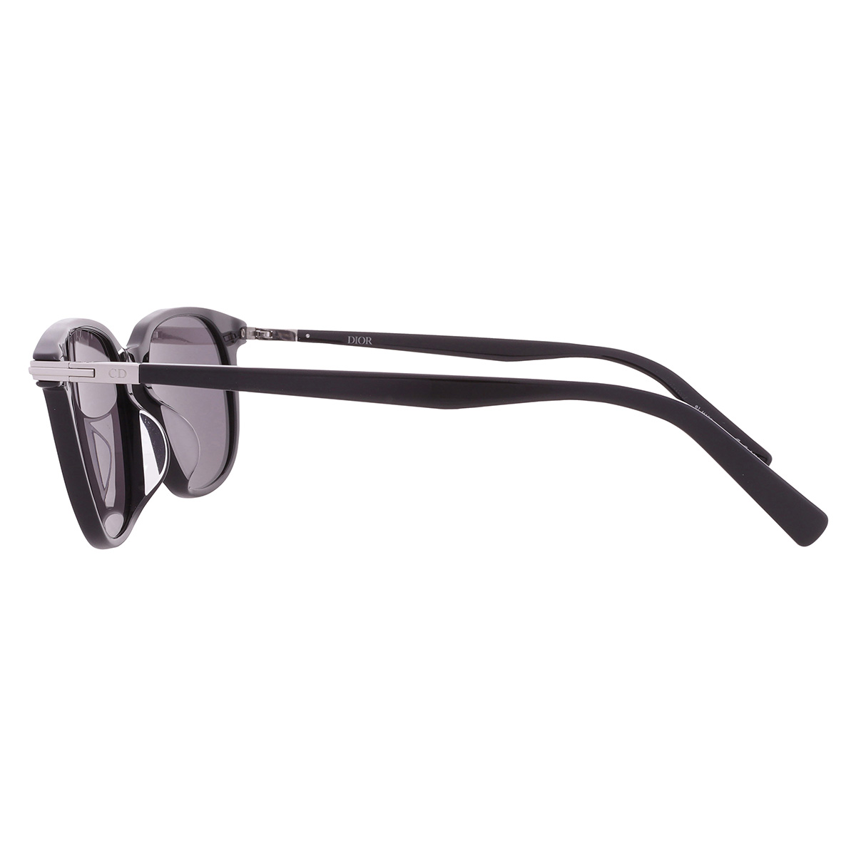 dior diorblacksuit s12f smoke square men's sunglasses dm40125f 01a 54 dior diorblacksuit s12f smoke square men's sunglasses dm40125f 01a 54