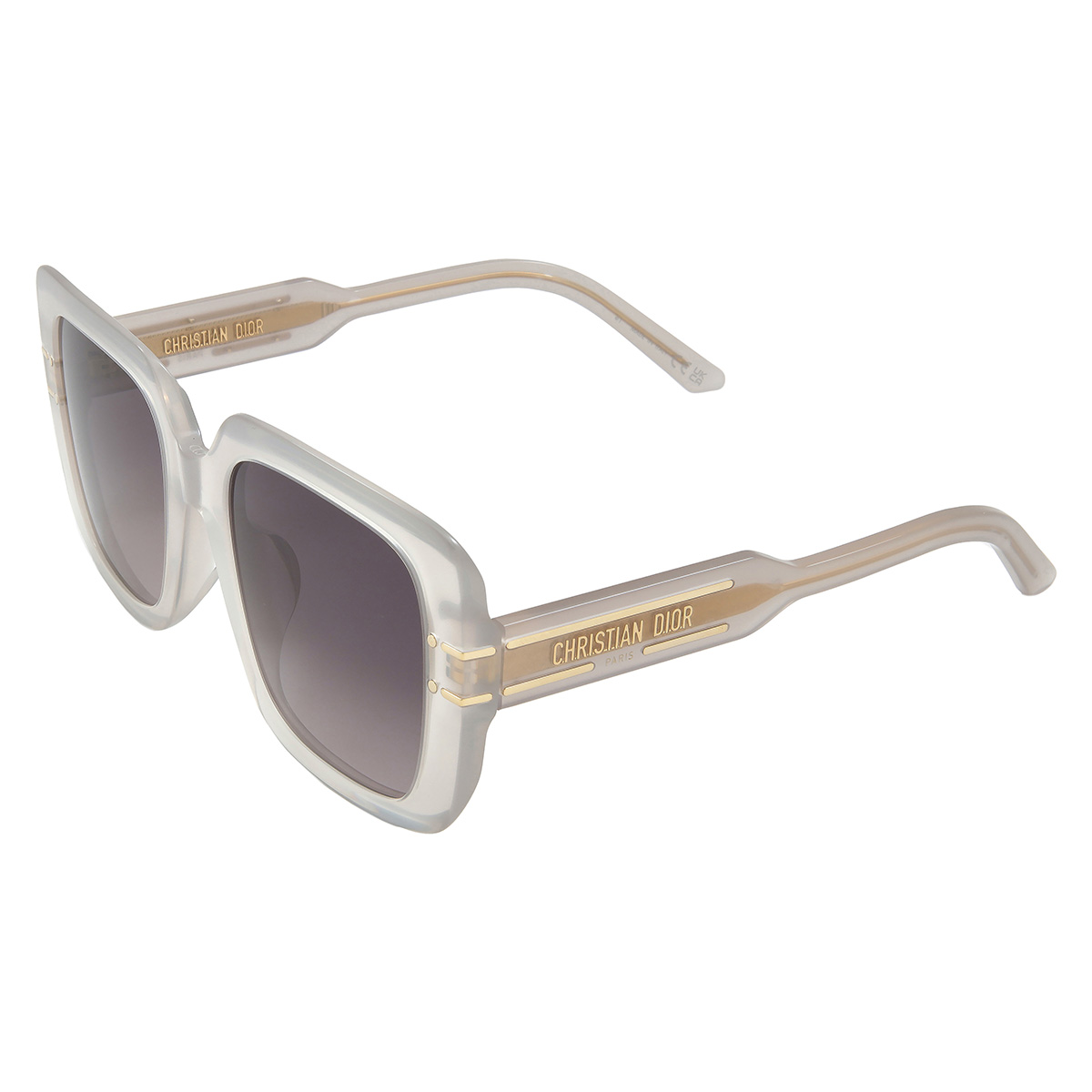 dior diorsignature s11f gradient smoke square ladies sunglasses cd40171f 57b 55 dior diorsignature s11f gradient smoke square ladies sunglasses cd40171f 57b 55