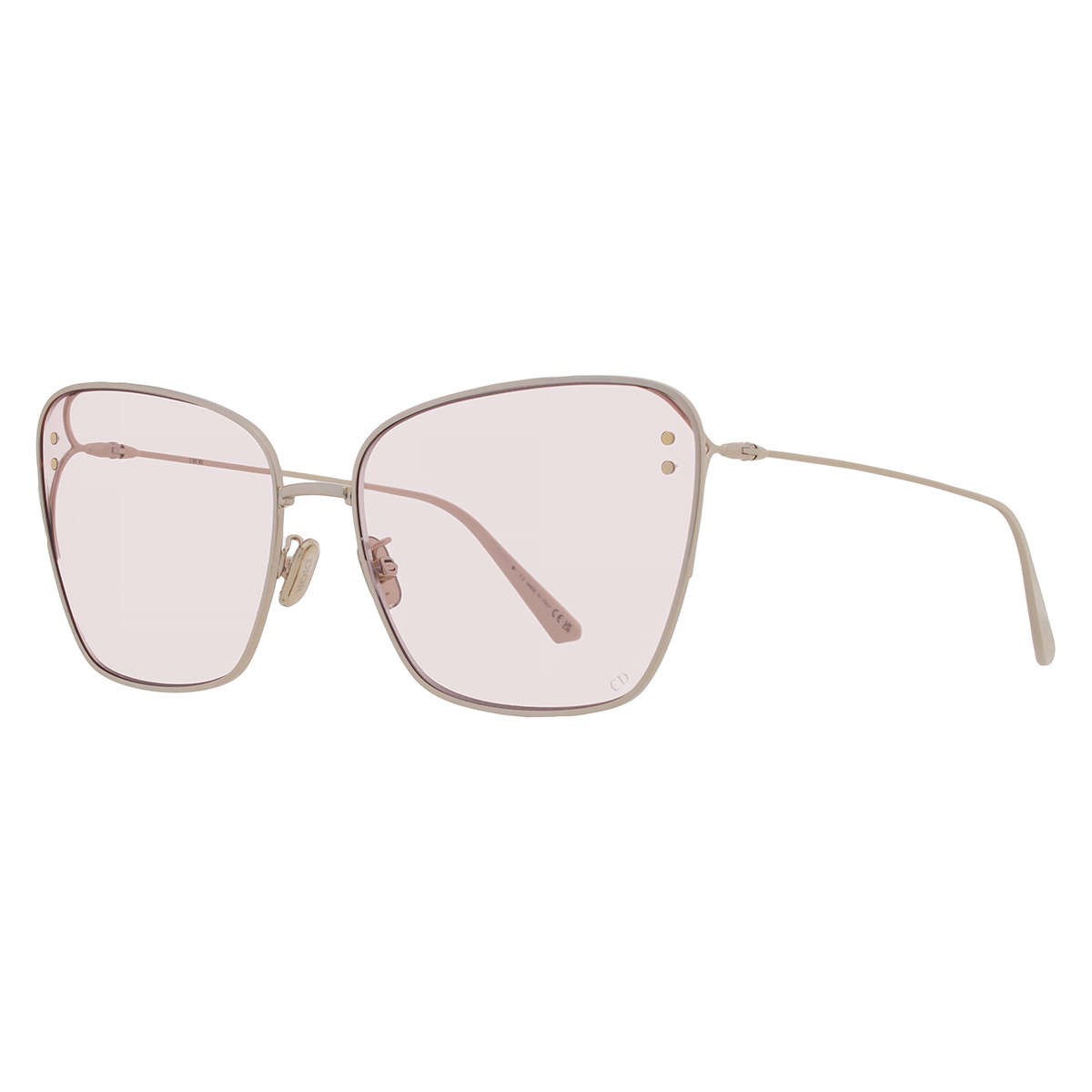 dior missdior b2u pink butterfly ladies sunglasses cd40095u 10y 63 dior missdior b2u pink butterfly ladies sunglasses cd40095u 10y 63