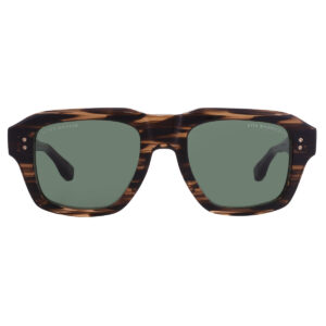 dita magnaleapr green square ladies sunglasses dts738 a 02af 53
