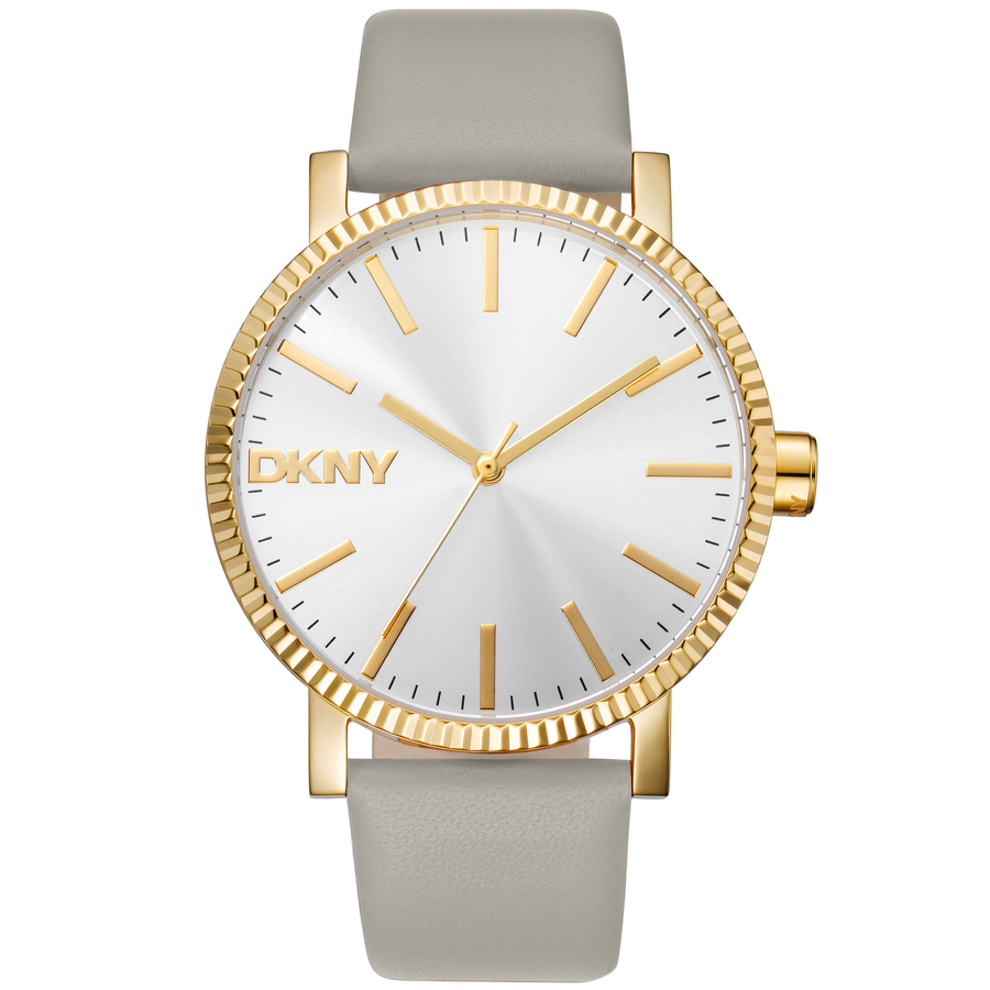 dkny fashion silver tone dial ladies watch dk1l034l0025 dkny fashion silver tone dial ladies watch dk1l034l0025