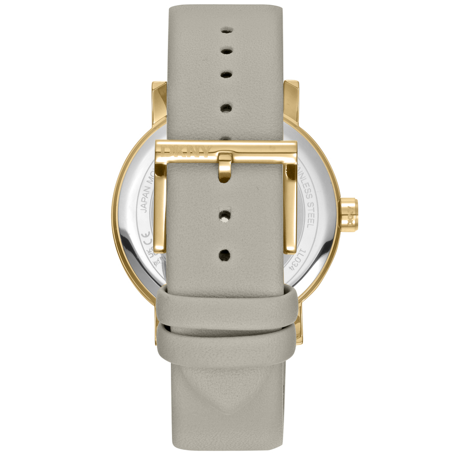 dkny fashion silver tone dial ladies watch dk1l034l0025 dkny fashion silver tone dial ladies watch dk1l034l0025