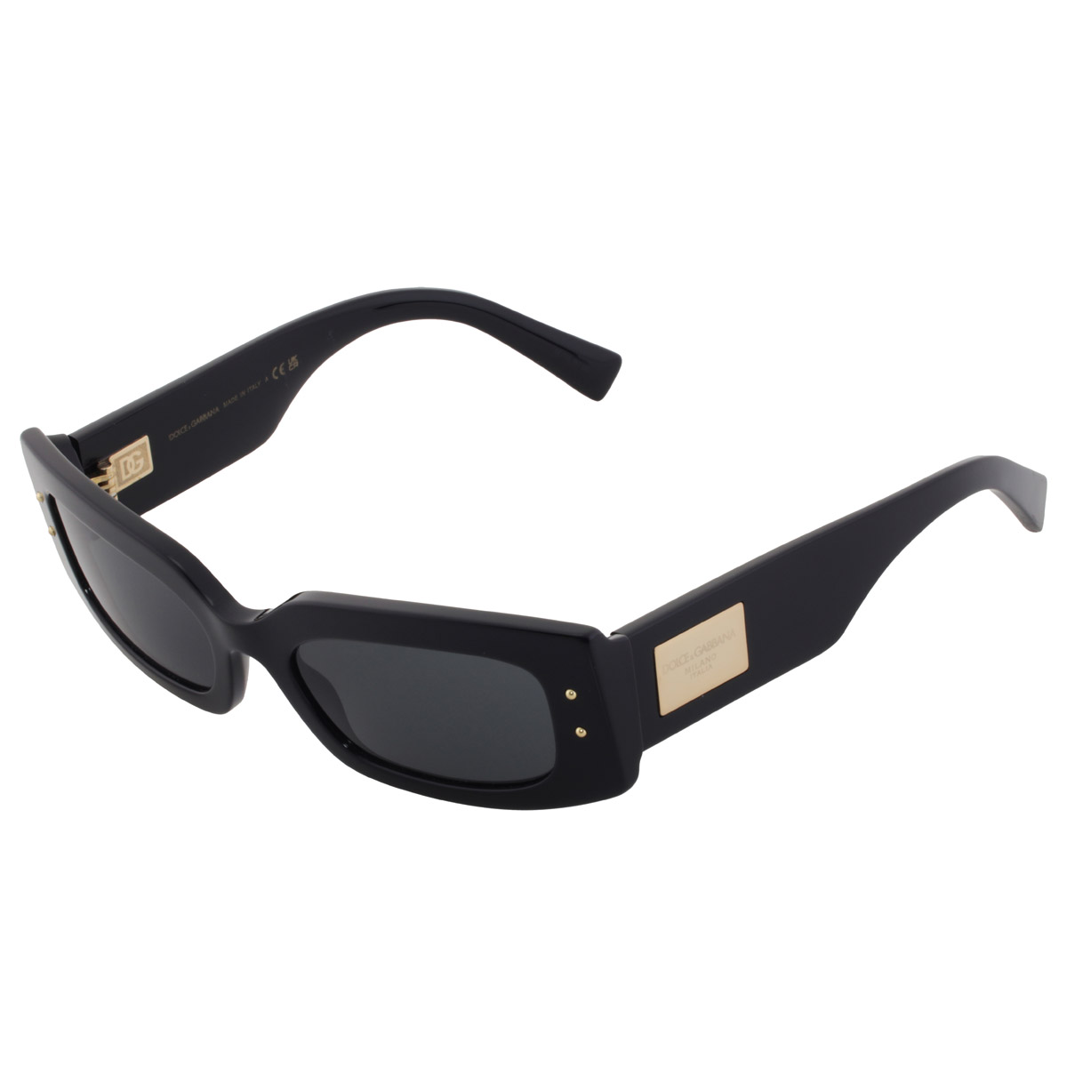 dolce & gabbana dolce and gabbana dark grey rectangular ladies sunglasses dg4479 501/87 55 dolce & gabbana dolce and gabbana dark grey rectangular ladies sunglasses dg4479 501/87 55