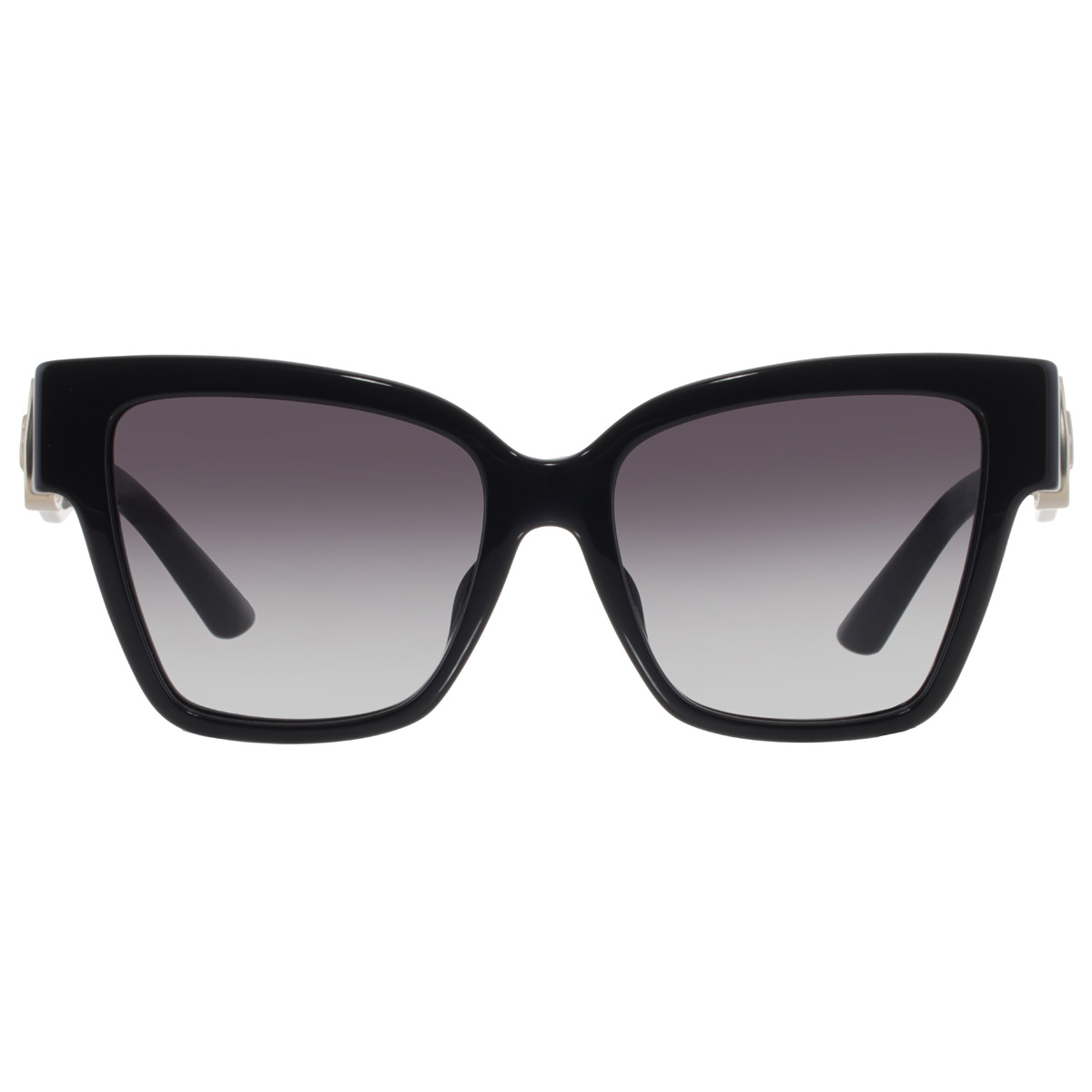 dolce & gabbana dolce and gabbana grey gradient butterfly ladies sunglasses dg4470f 501/8g 54 dolce & gabbana dolce and gabbana grey gradient butterfly ladies sunglasses dg4470f 501/8g 54