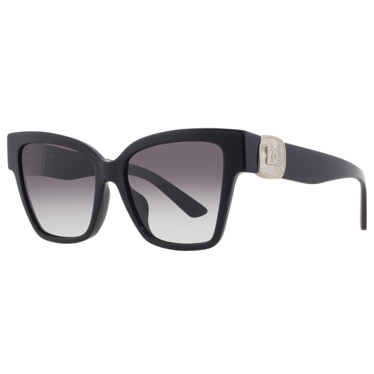 dolce & gabbana dolce and gabbana grey gradient butterfly ladies sunglasses dg4470f 501/8g 54 dolce & gabbana dolce and gabbana grey gradient butterfly ladies sunglasses dg4470f 501/8g 54