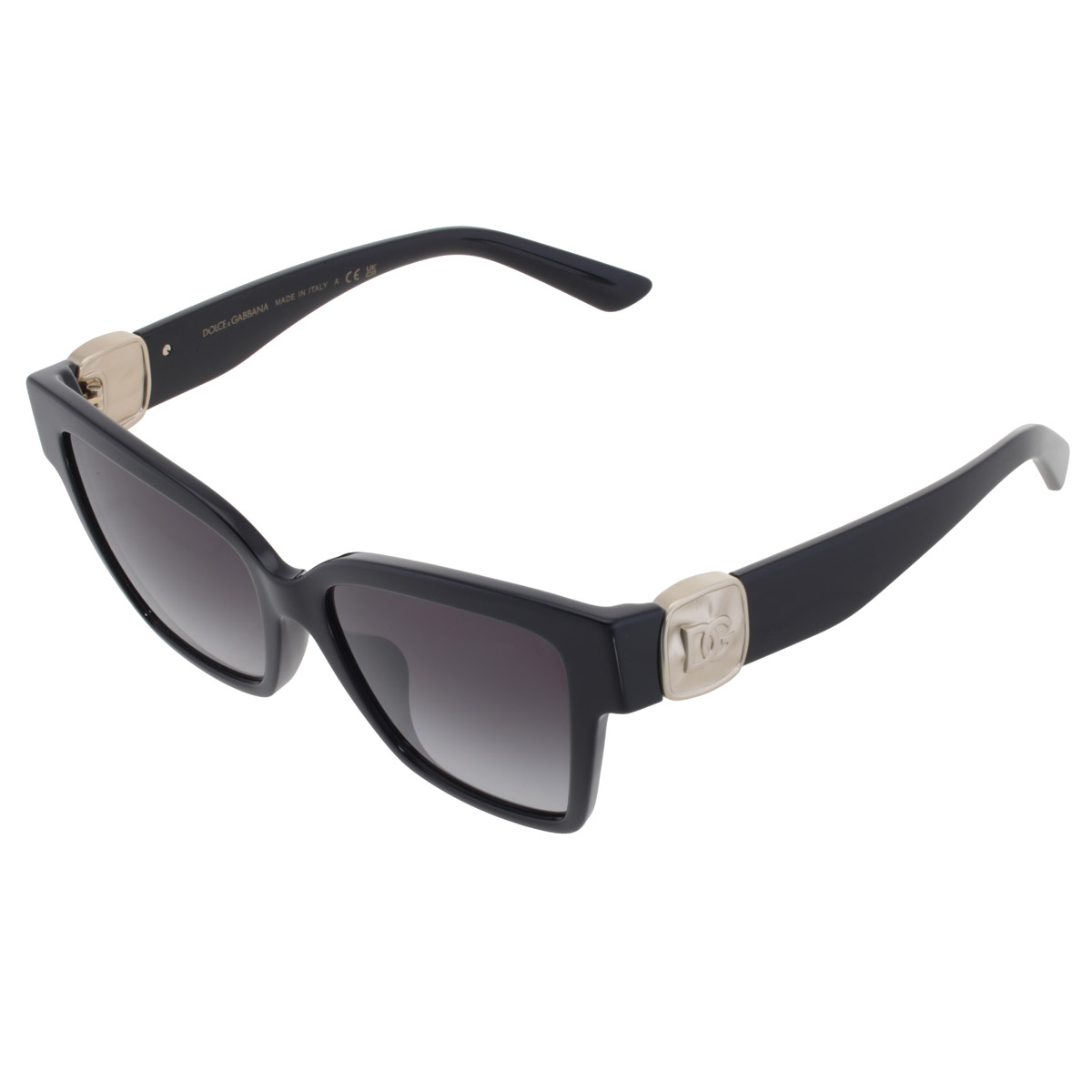 dolce & gabbana dolce and gabbana grey gradient butterfly ladies sunglasses dg4470f 501/8g 54 dolce & gabbana dolce and gabbana grey gradient butterfly ladies sunglasses dg4470f 501/8g 54