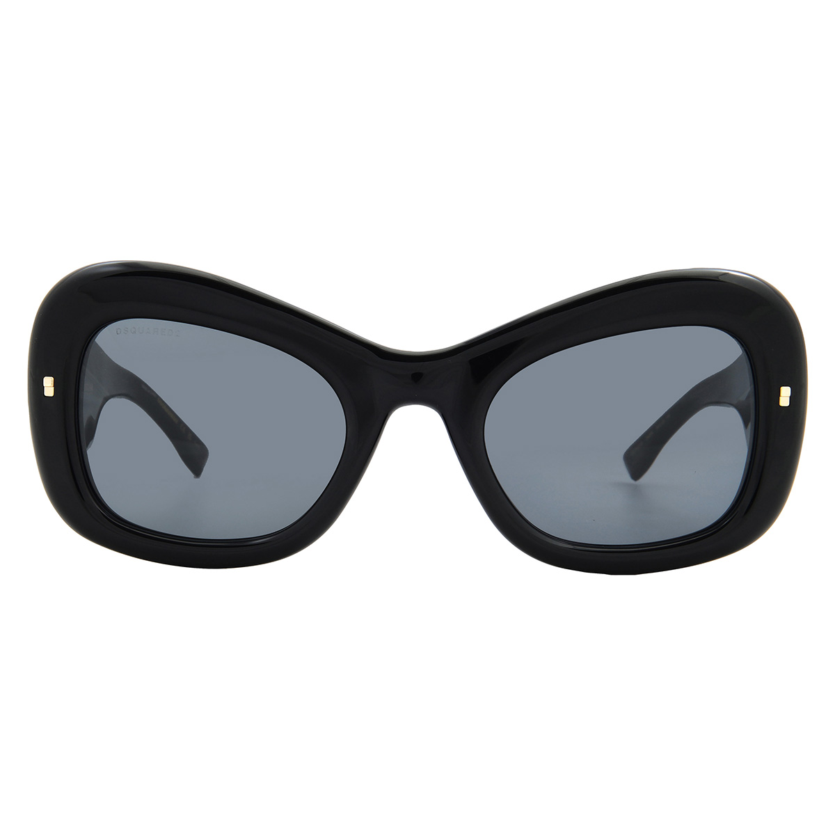 dsquared2 grey butterfly ladies sunglasses d2 0137/s 02m2/ir 54 dsquared2 grey butterfly ladies sunglasses d2 0137/s 02m2/ir 54