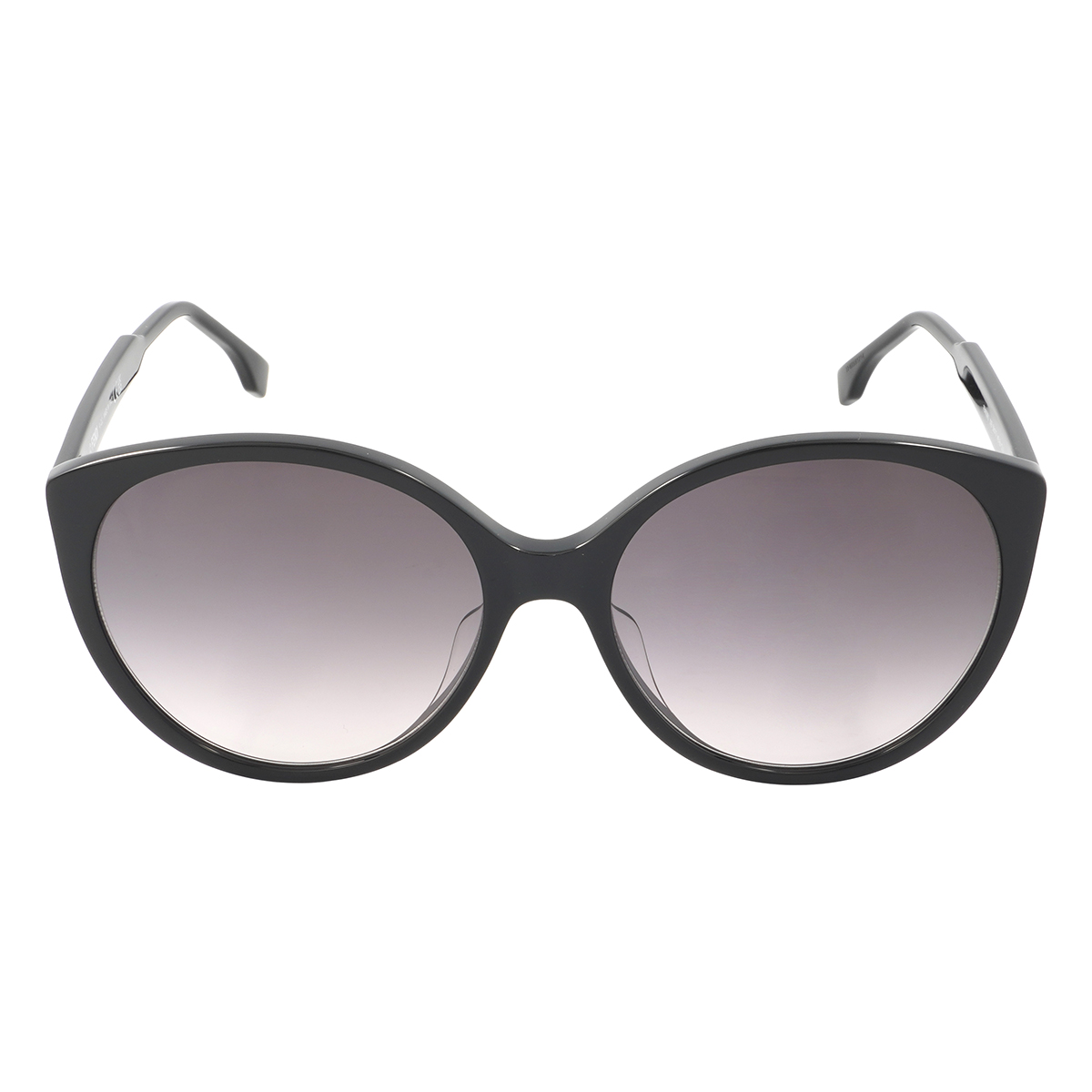 fendi gradient smoke cat eye ladies sunglasses fe40029u 01b 59 fendi gradient smoke cat eye ladies sunglasses fe40029u 01b 59