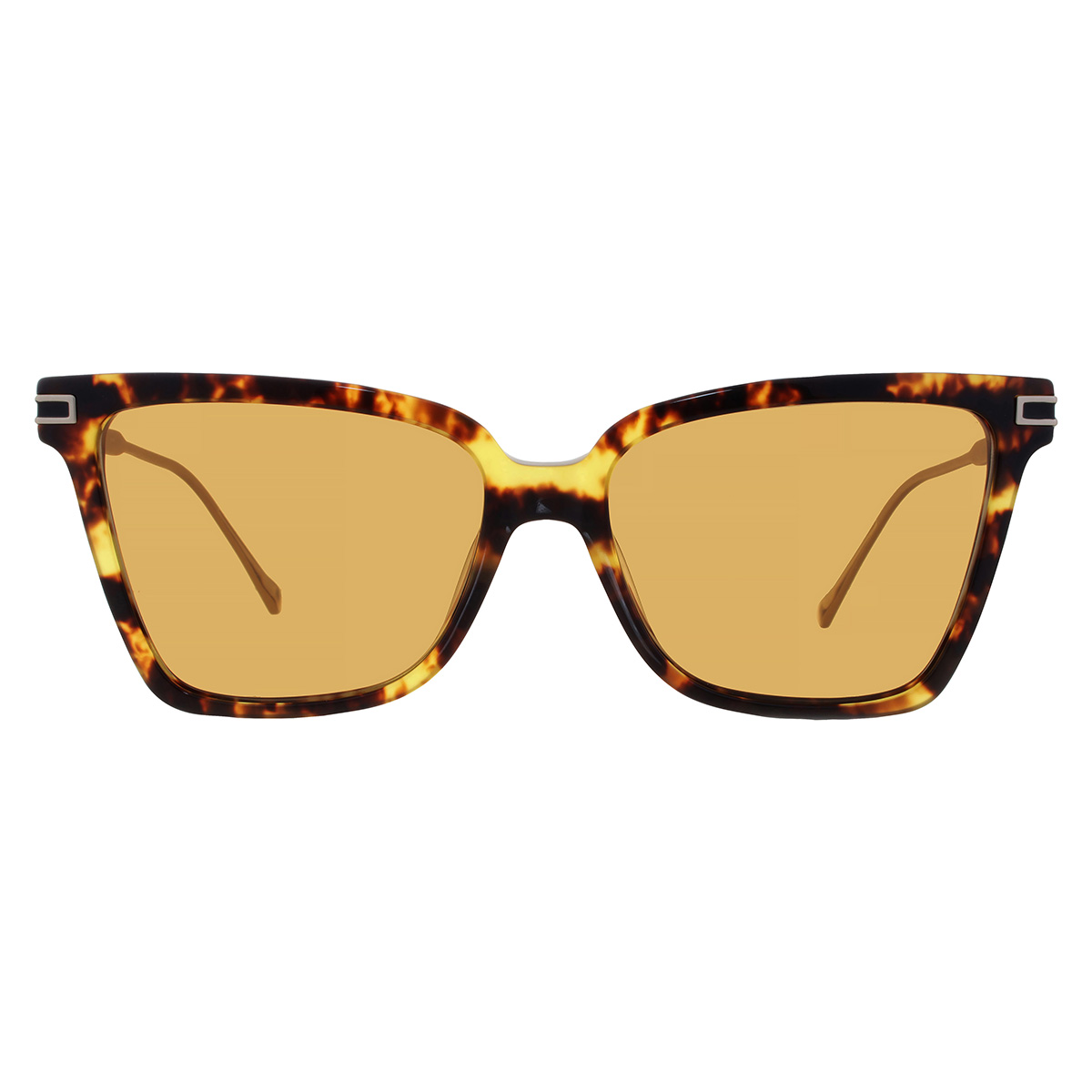 ferragamo brown butterfly ladies sunglasses sf2036s 242 56 ferragamo brown butterfly ladies sunglasses sf2036s 242 56