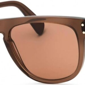ferragamo brown square men's sunglasses sf1111scp 232 55