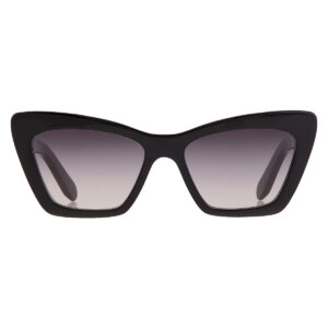 ferragamo gey gradient cat eye ladies sunglasses sf1081s 001 55