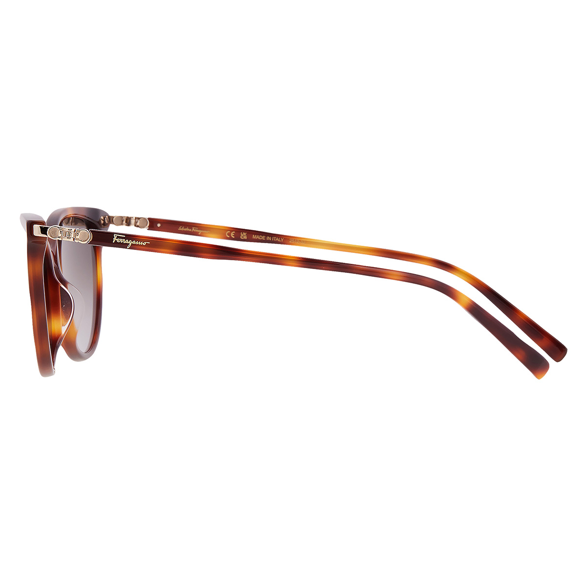 ferragamo grey cat eye ladies sunglasses sf2870scp 214 55 ferragamo grey cat eye ladies sunglasses sf2870scp 214 55